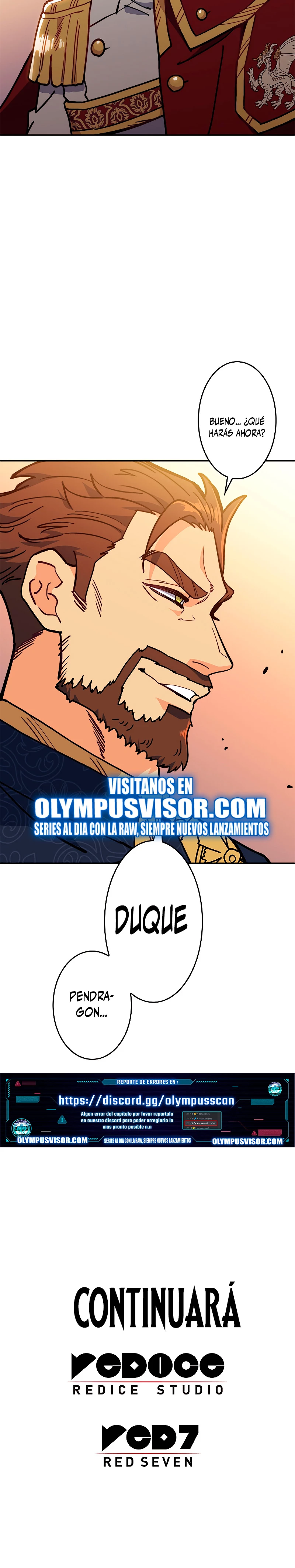 El Duque del dragón blanco: Pendragon > Capitulo 99 > Page 381