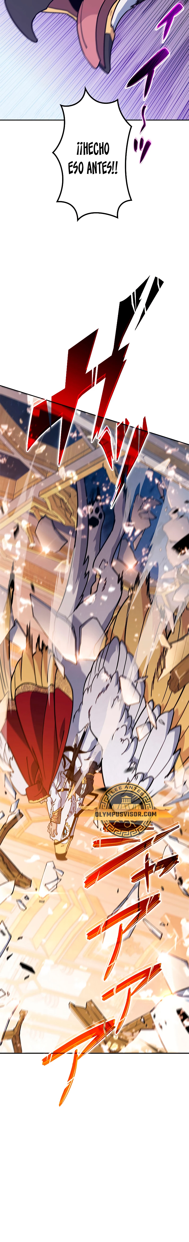 El Duque del dragón blanco: Pendragon > Capitulo 100 > Page 101