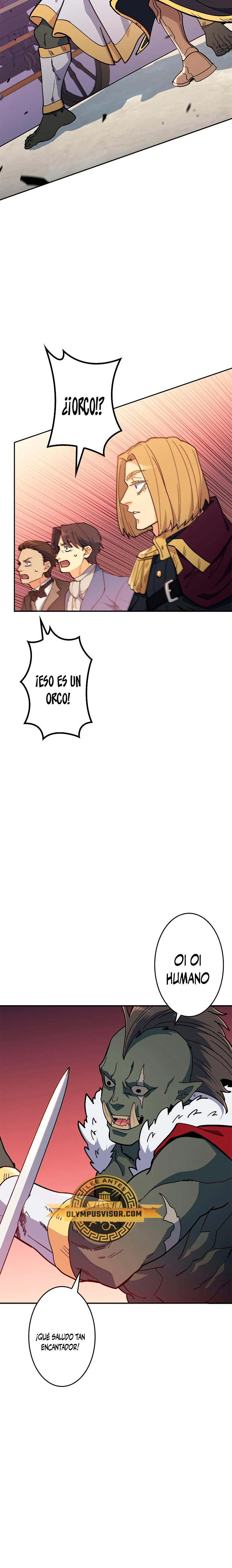 El Duque del dragón blanco: Pendragon > Capitulo 100 > Page 161
