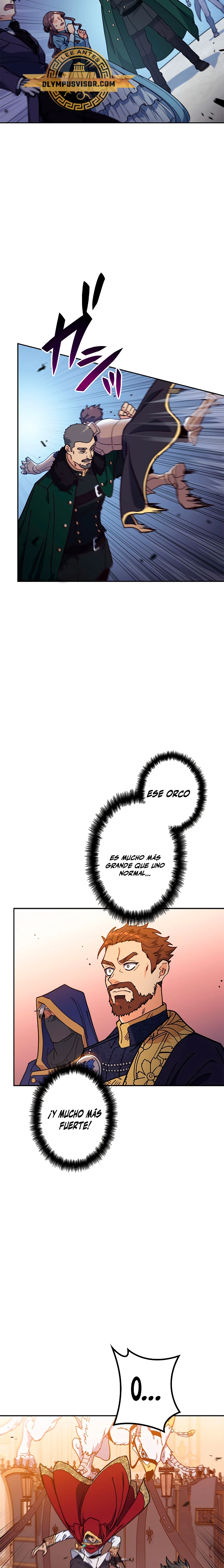 El Duque del dragón blanco: Pendragon > Capitulo 100 > Page 181