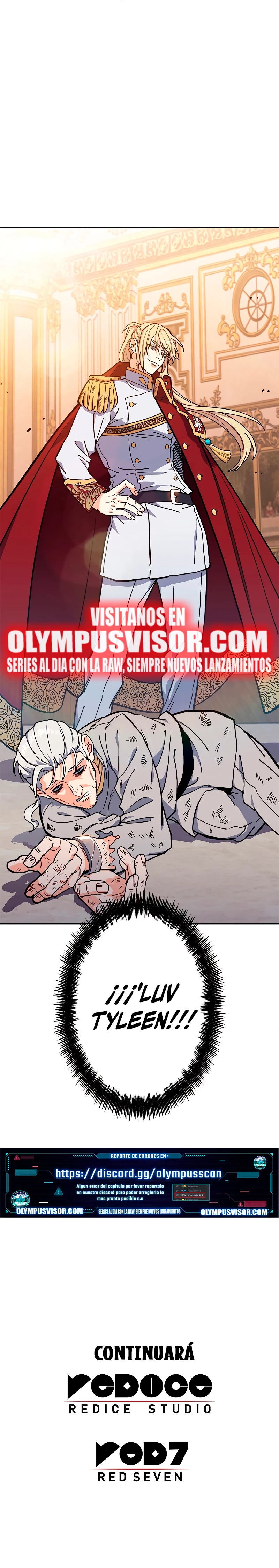 El Duque del dragón blanco: Pendragon > Capitulo 100 > Page 361