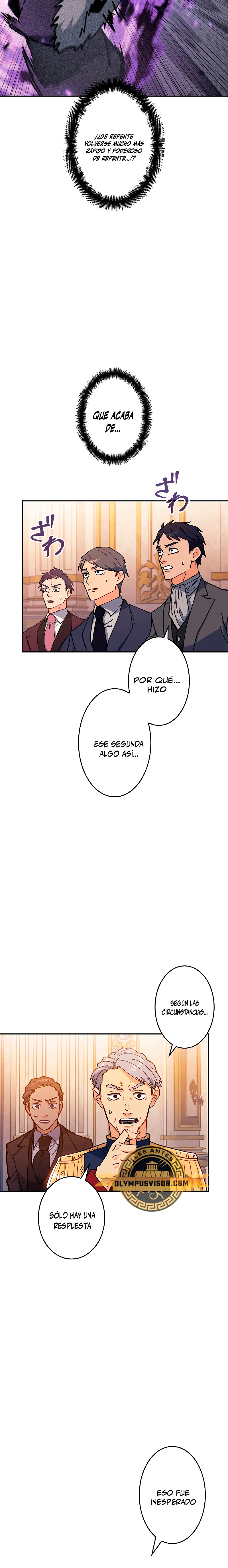 El Duque del dragón blanco: Pendragon > Capitulo 101 > Page 221