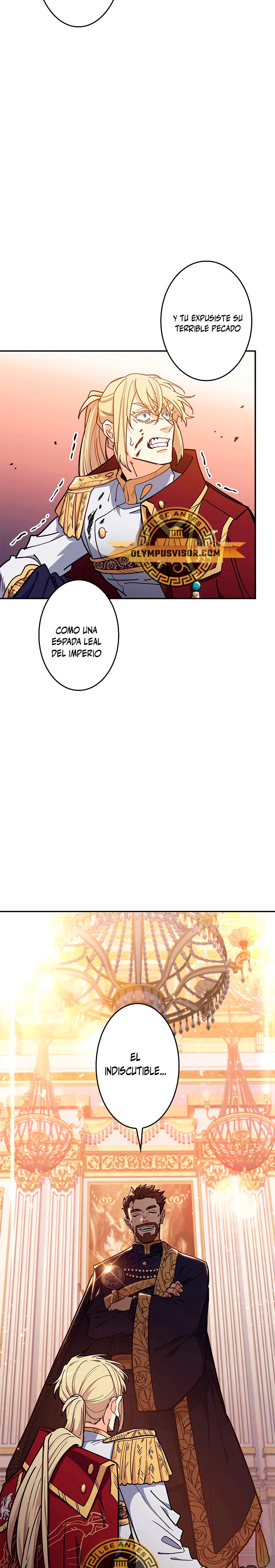 El Duque del dragón blanco: Pendragon > Capitulo 101 > Page 251