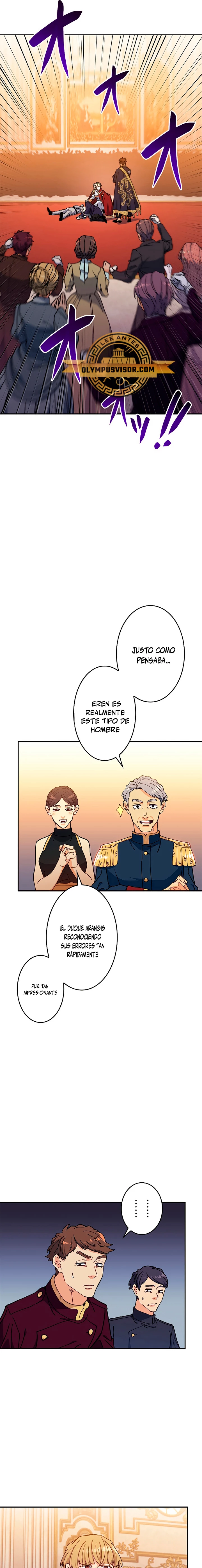 El Duque del dragón blanco: Pendragon > Capitulo 102 > Page 31