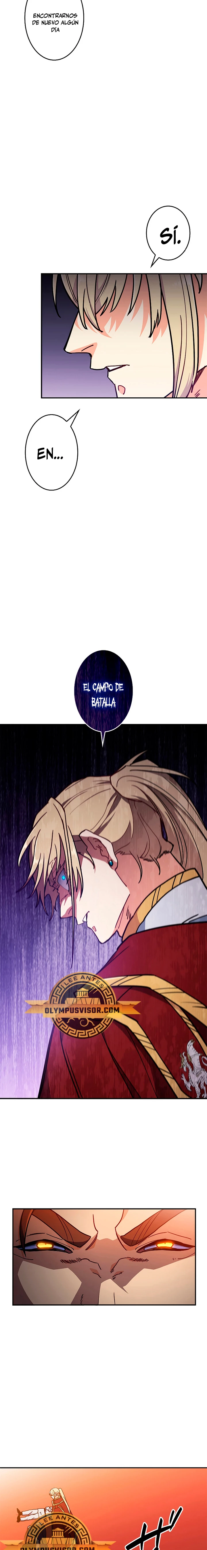 El Duque del dragón blanco: Pendragon > Capitulo 102 > Page 81