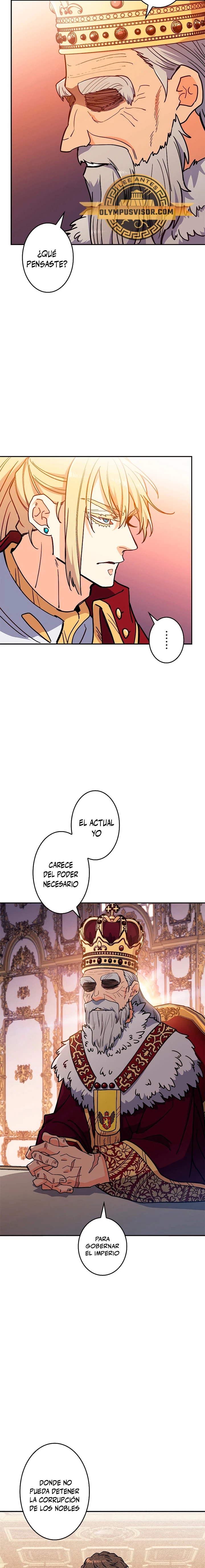 El Duque del dragón blanco: Pendragon > Capitulo 102 > Page 181