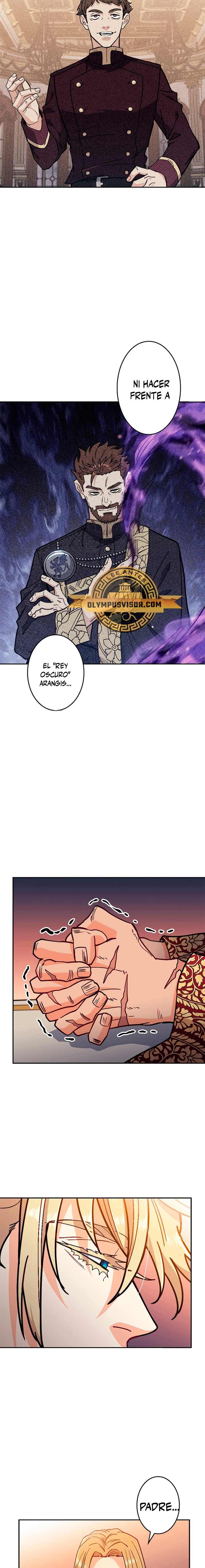 El Duque del dragón blanco: Pendragon > Capitulo 102 > Page 191