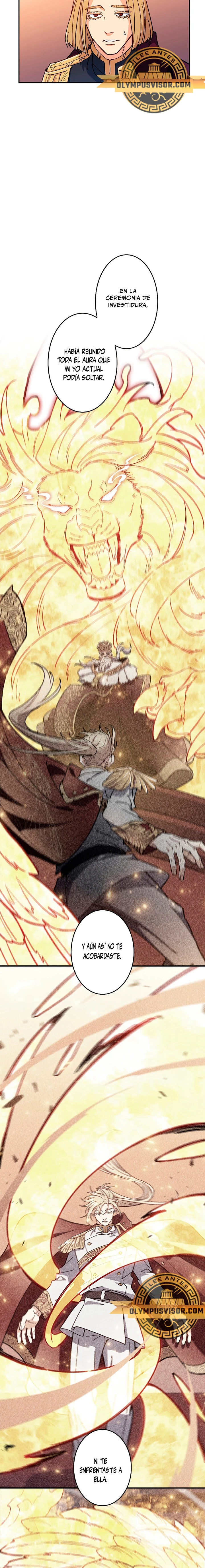 El Duque del dragón blanco: Pendragon > Capitulo 102 > Page 201