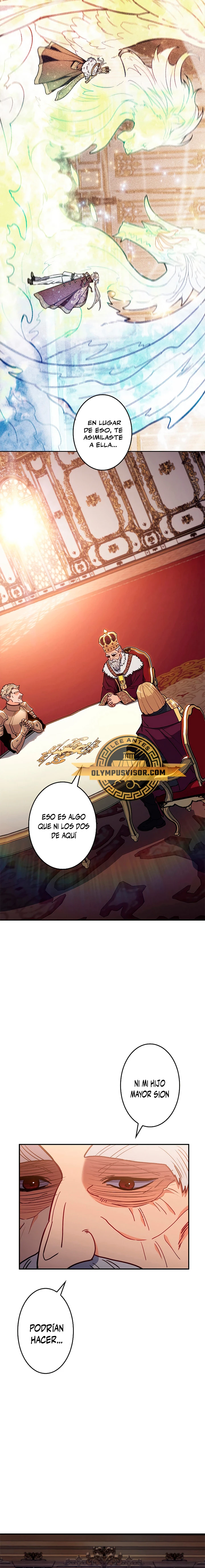 El Duque del dragón blanco: Pendragon > Capitulo 102 > Page 211