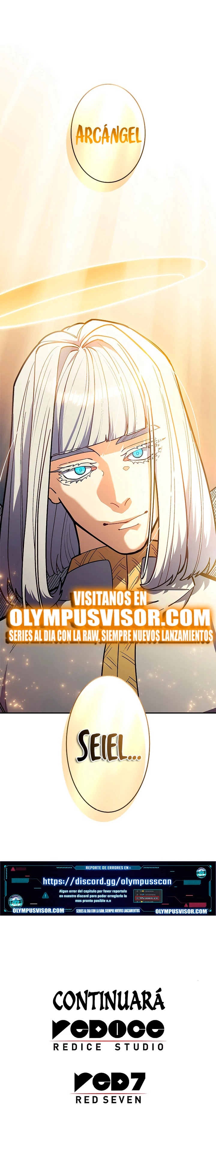 El Duque del dragón blanco: Pendragon > Capitulo 102 > Page 291