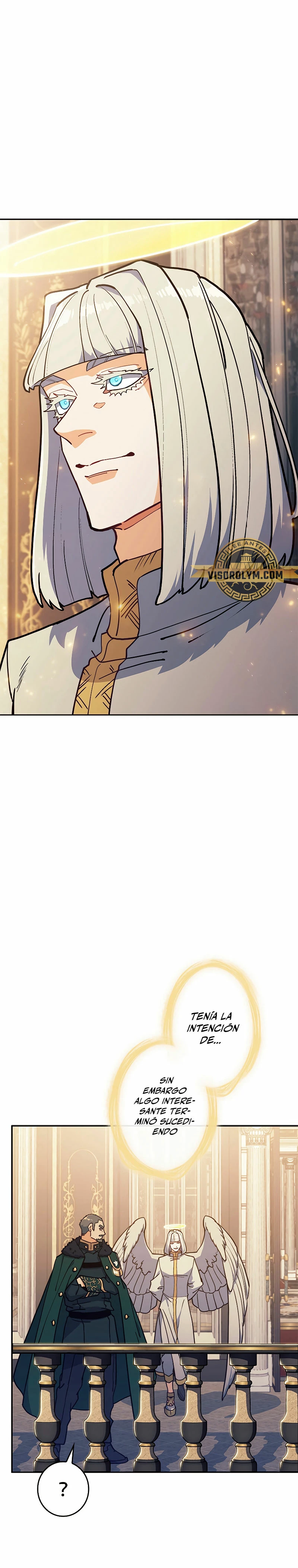 El Duque del dragón blanco: Pendragon > Capitulo 103 > Page 41