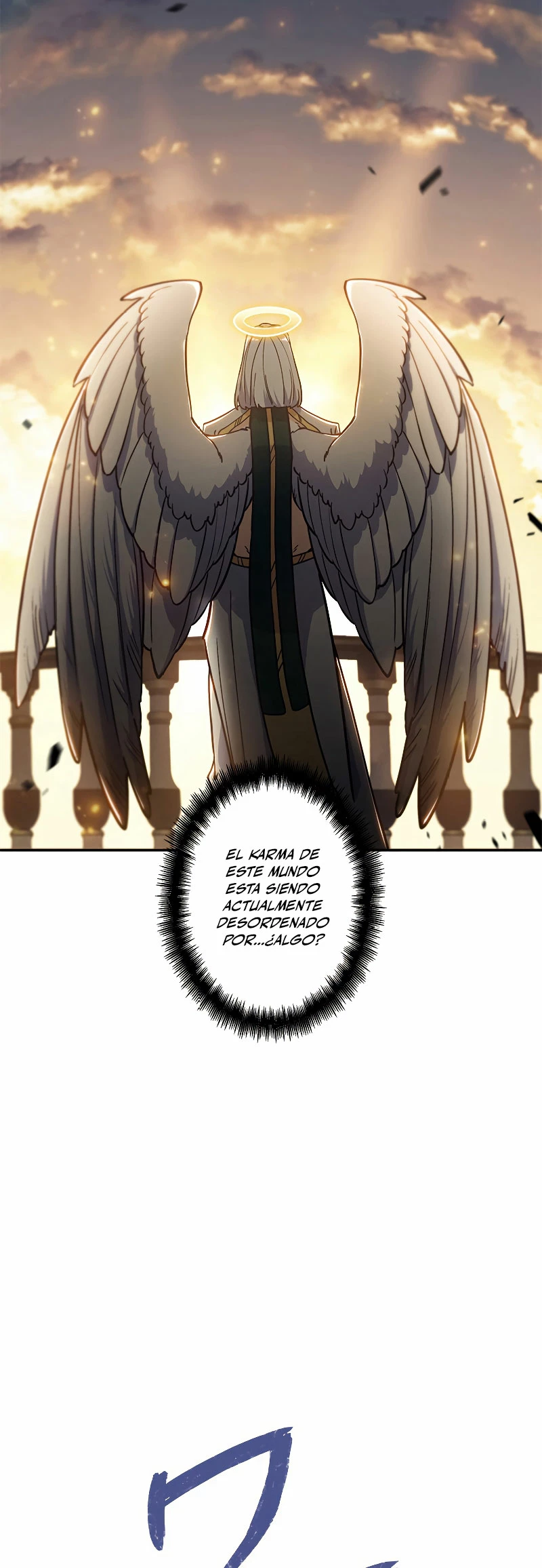 El Duque del dragón blanco: Pendragon > Capitulo 103 > Page 241