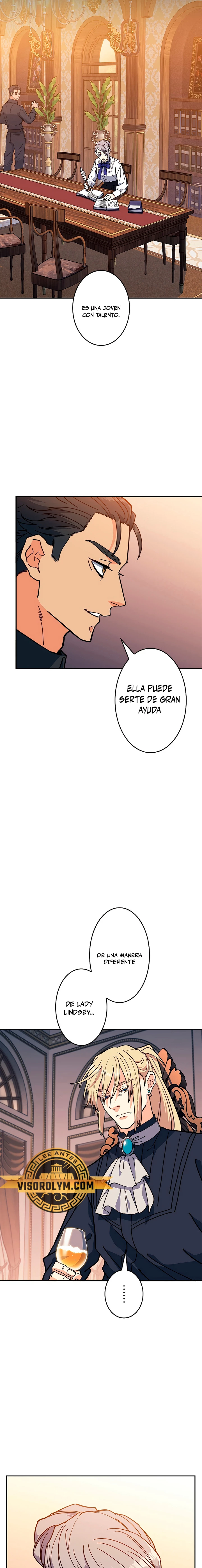 El Duque del dragón blanco: Pendragon > Capitulo 104 > Page 191