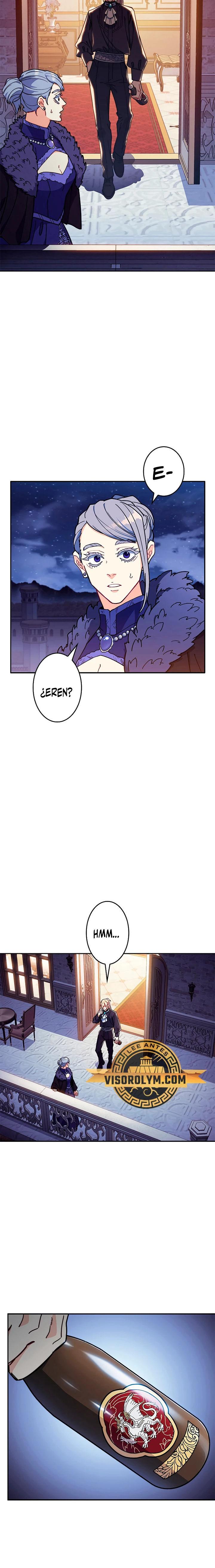 El Duque del dragón blanco: Pendragon > Capitulo 104 > Page 241