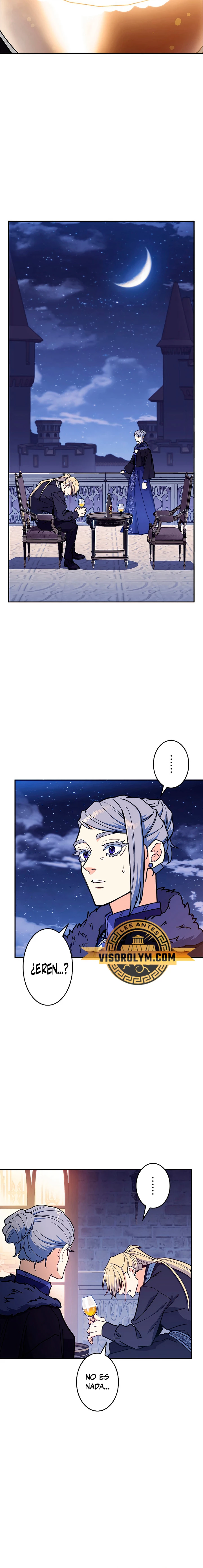 El Duque del dragón blanco: Pendragon > Capitulo 105 > Page 161