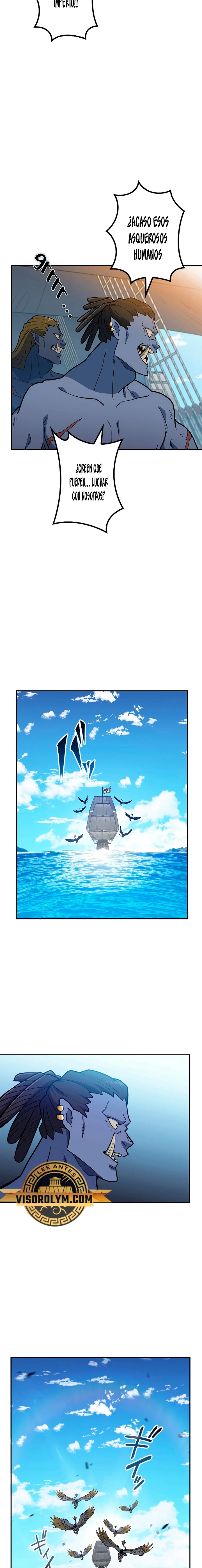 El Duque del dragón blanco: Pendragon > Capitulo 107 > Page 31