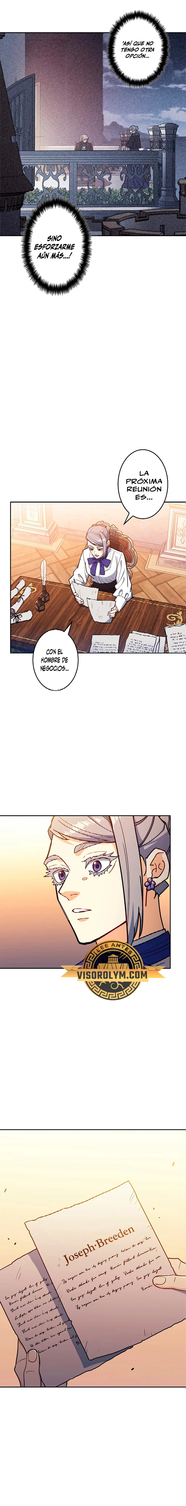 El Duque del dragón blanco: Pendragon > Capitulo 107 > Page 201