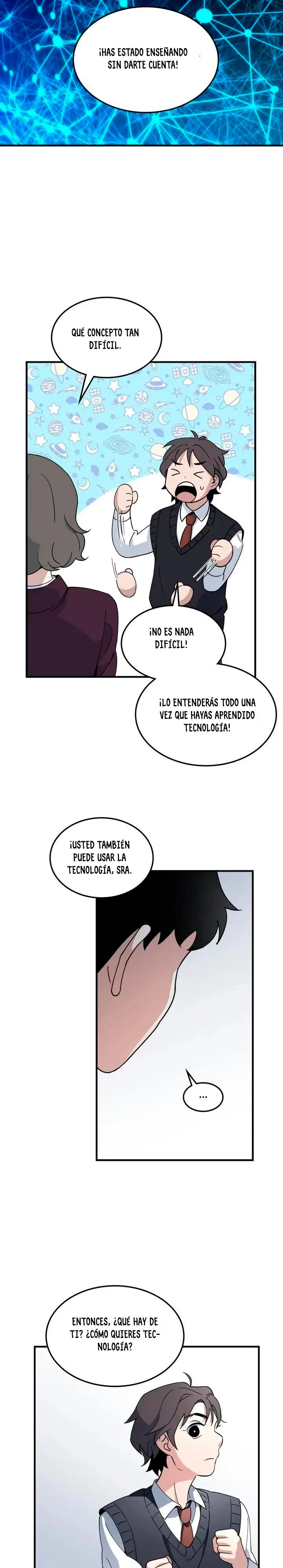 CHEOLSU, SALVA EL MUNDO > Capitulo 3 > Page 211