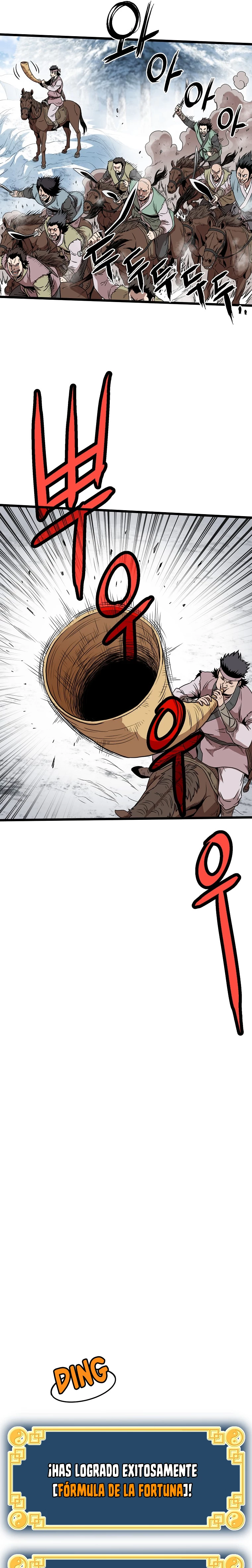 Murim Login Capítulo 81 Página 18