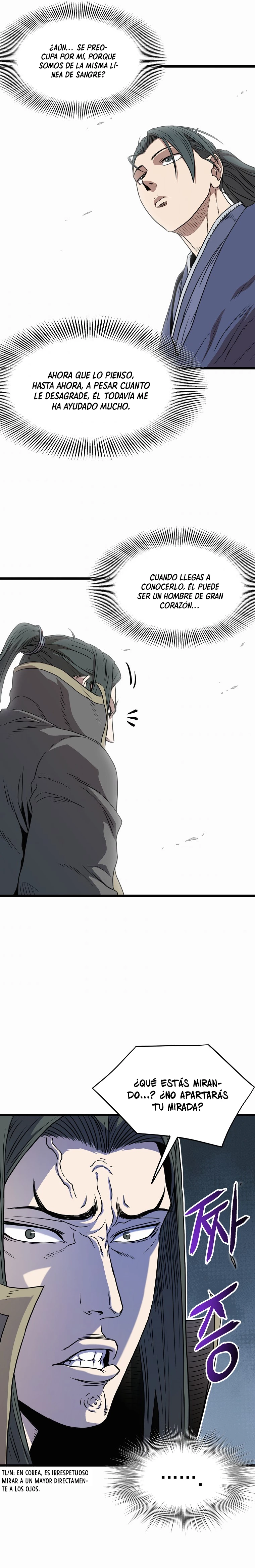 Murim Login Capítulo 81 Página 24