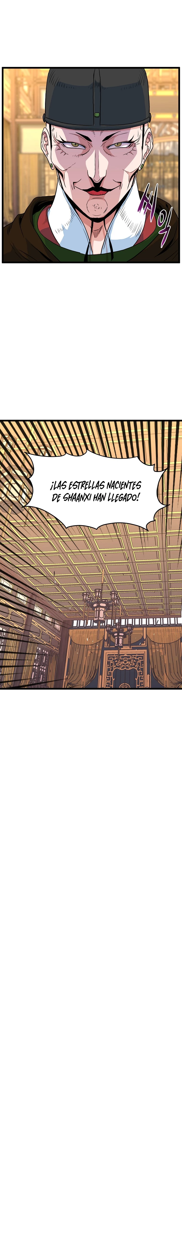 Murim Login Capítulo 95 Página 18