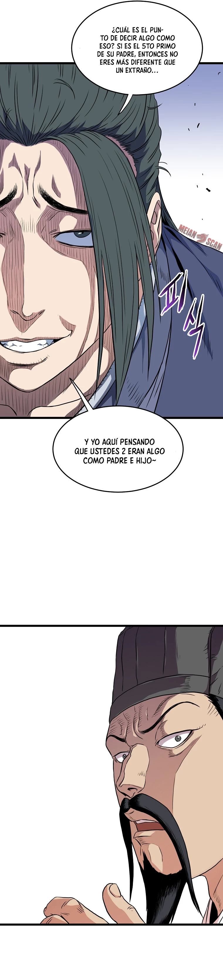 Leer Murim Login 95 - Pág 26