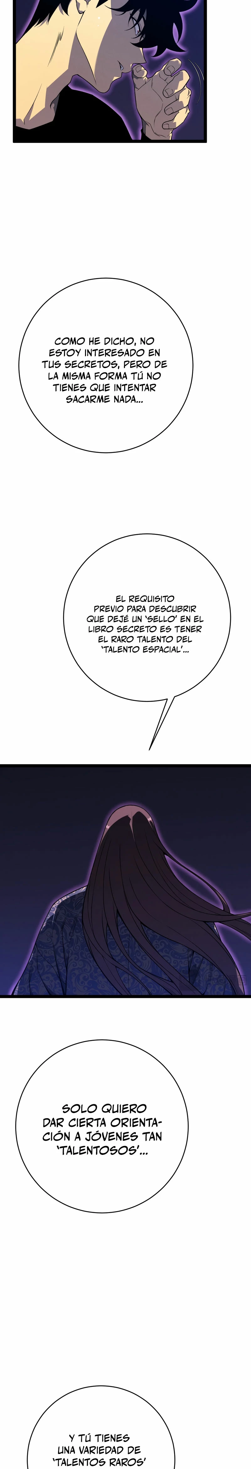 Tu talento ahora es mio! > Capitulo 92 > Page 41