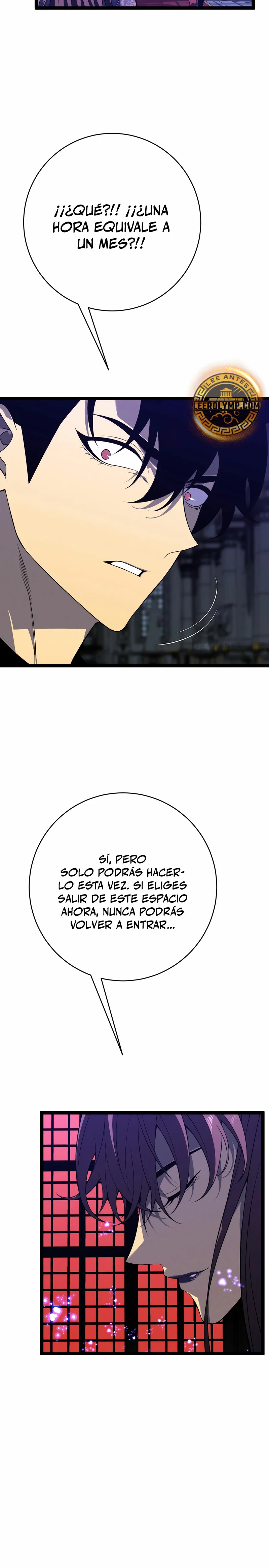 Tu talento ahora es mio! > Capitulo 92 > Page 131