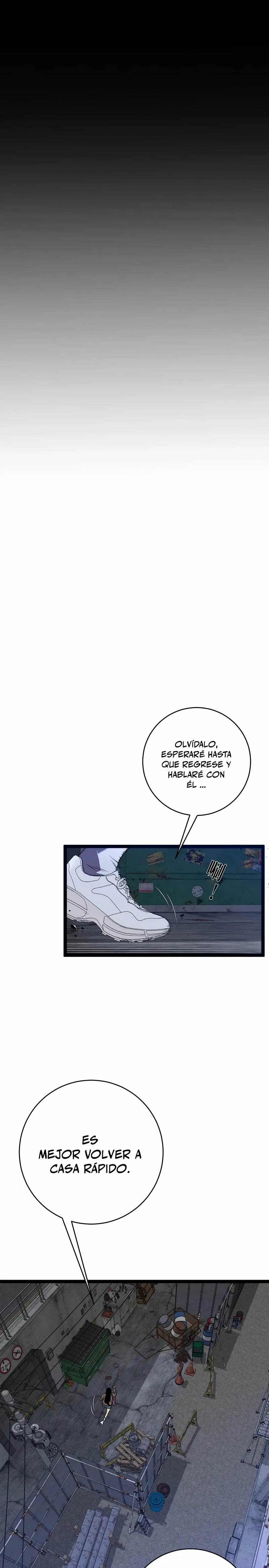 Tu talento ahora es mio! > Capitulo 95 > Page 51