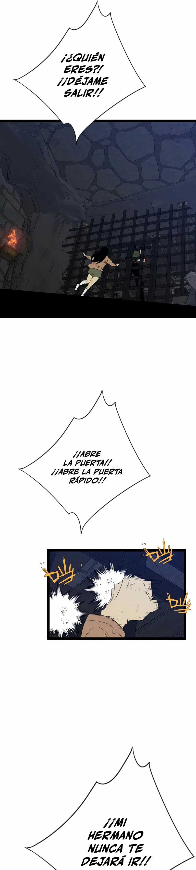 Tu talento ahora es mio! > Capitulo 96 > Page 141