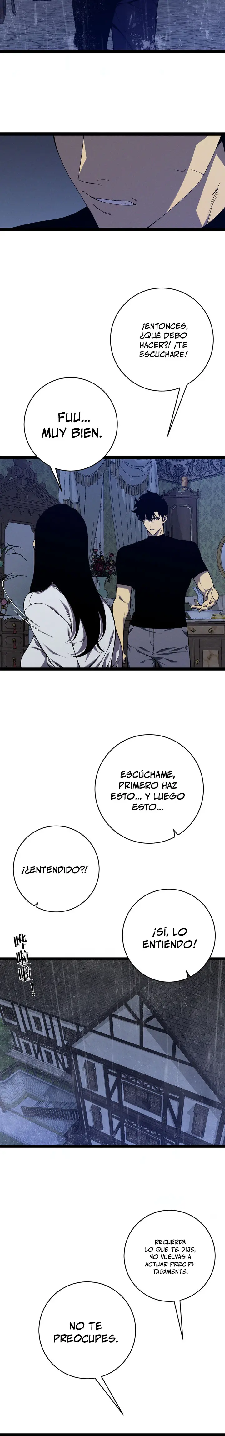 Tu talento ahora es mio! > Capitulo 97 > Page 181