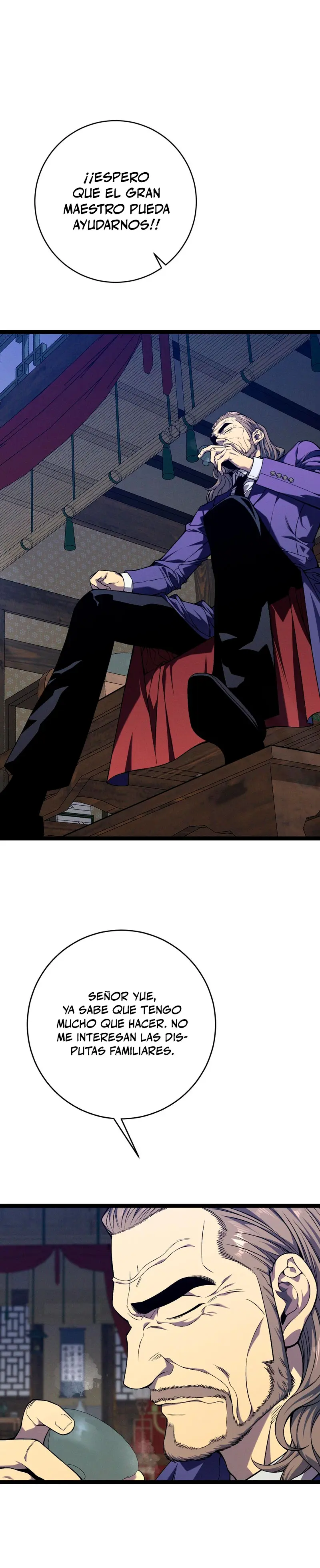 Tu talento ahora es mio! > Capitulo 99 > Page 41