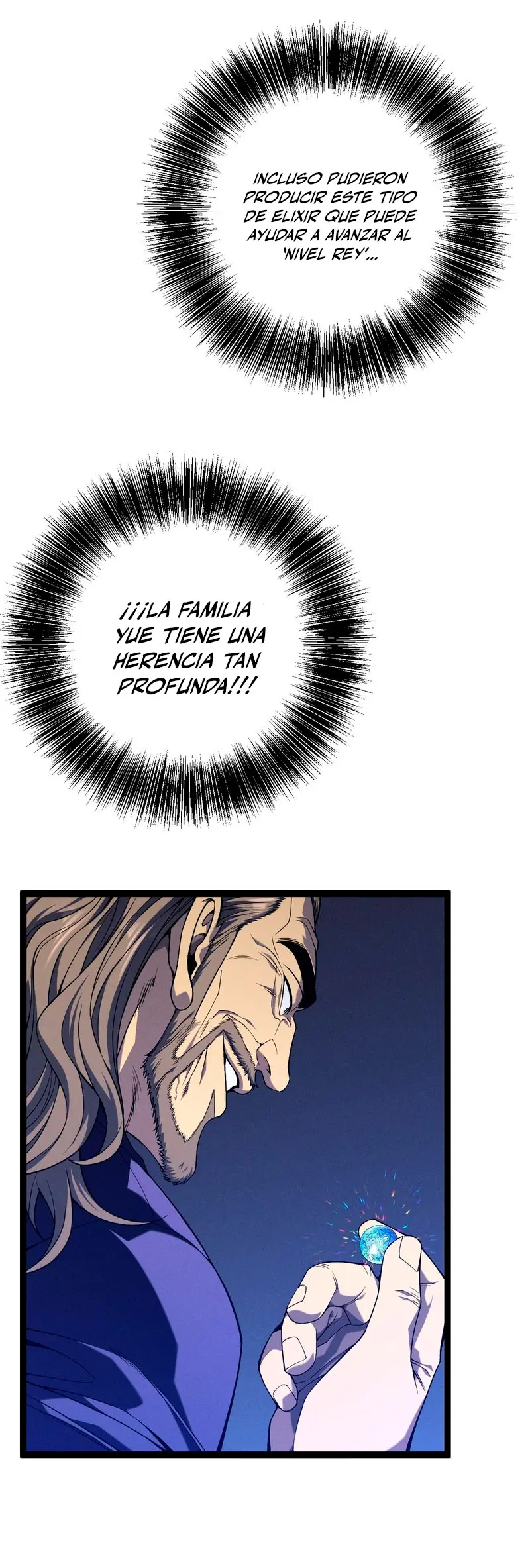 Tu talento ahora es mio! > Capitulo 99 > Page 101