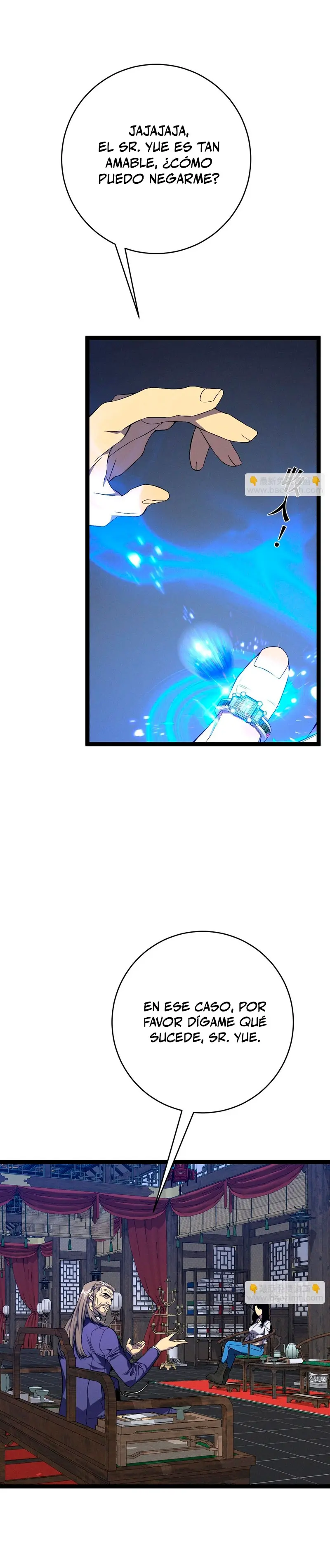 Tu talento ahora es mio! > Capitulo 99 > Page 131