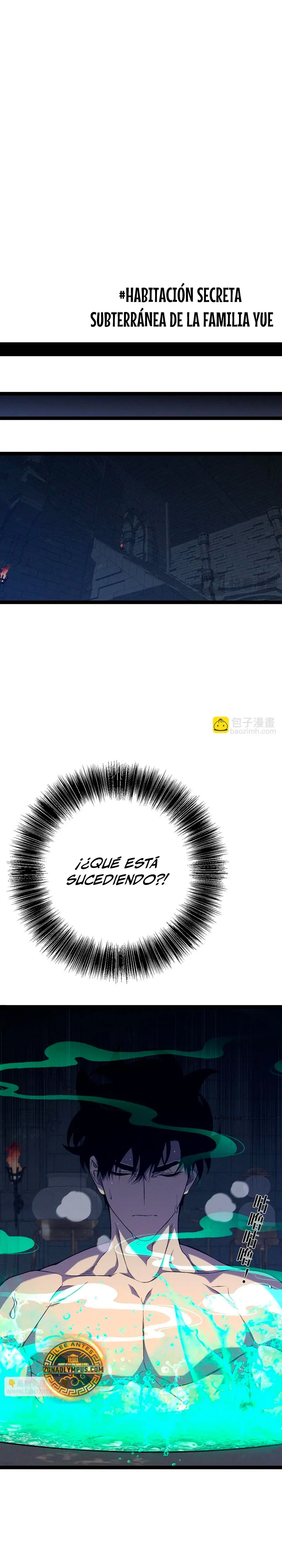 Tu talento ahora es mio! > Capitulo 99 > Page 161