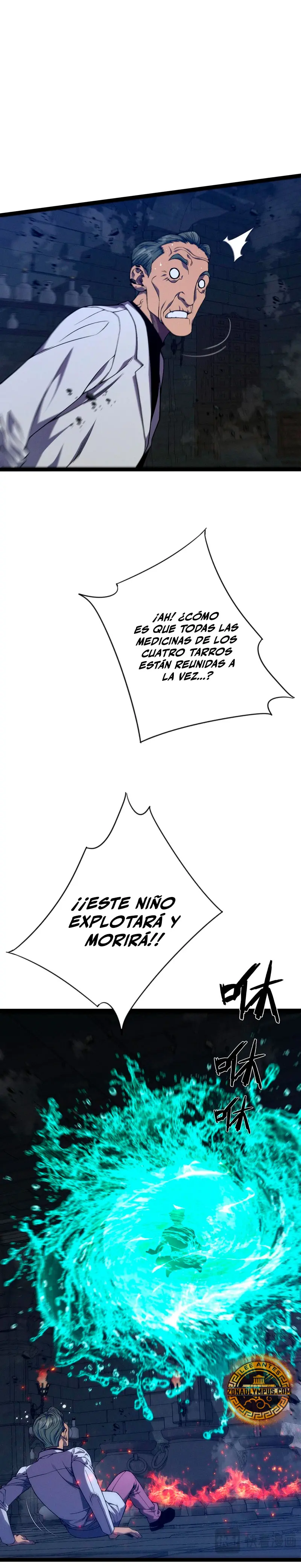 Tu talento ahora es mio! > Capitulo 99 > Page 211