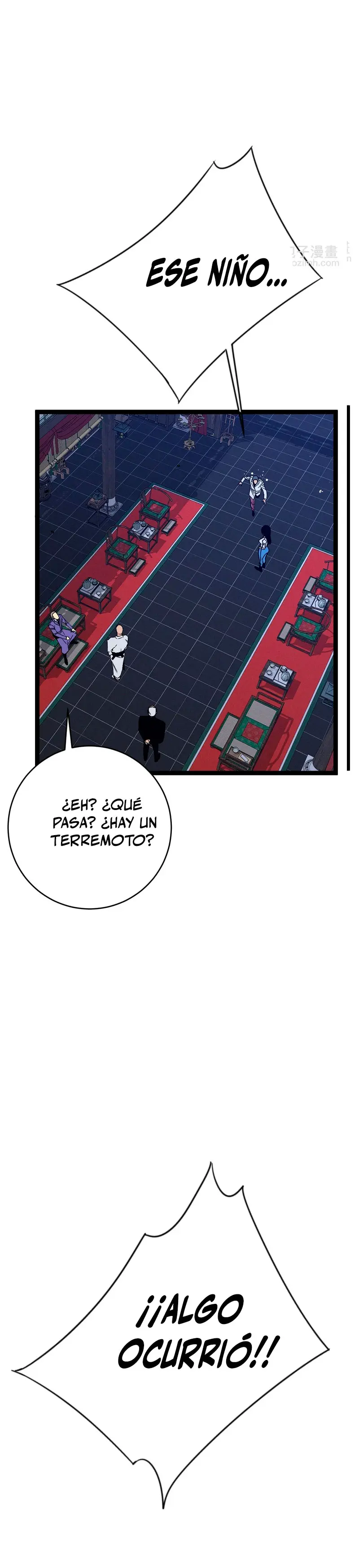Tu talento ahora es mio! > Capitulo 99 > Page 271