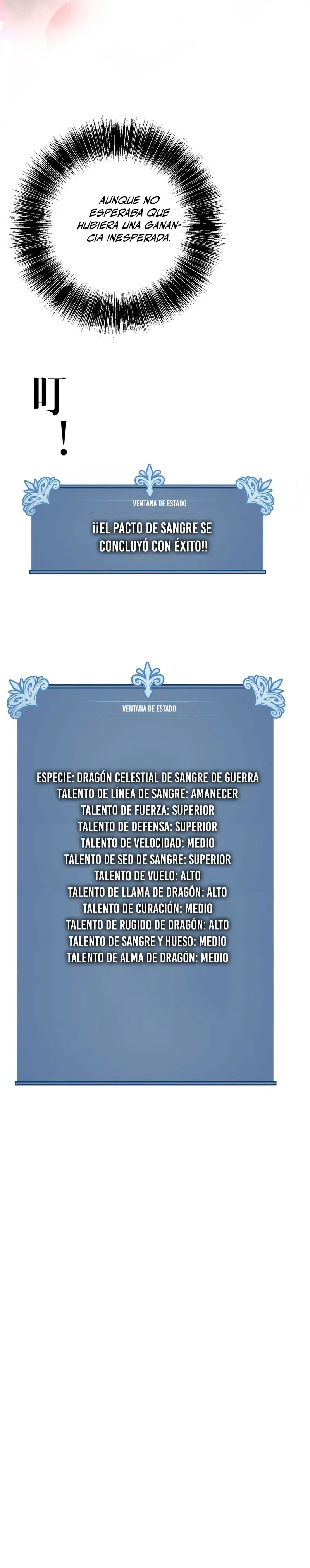 Tu talento ahora es mio! > Capitulo 99 > Page 291