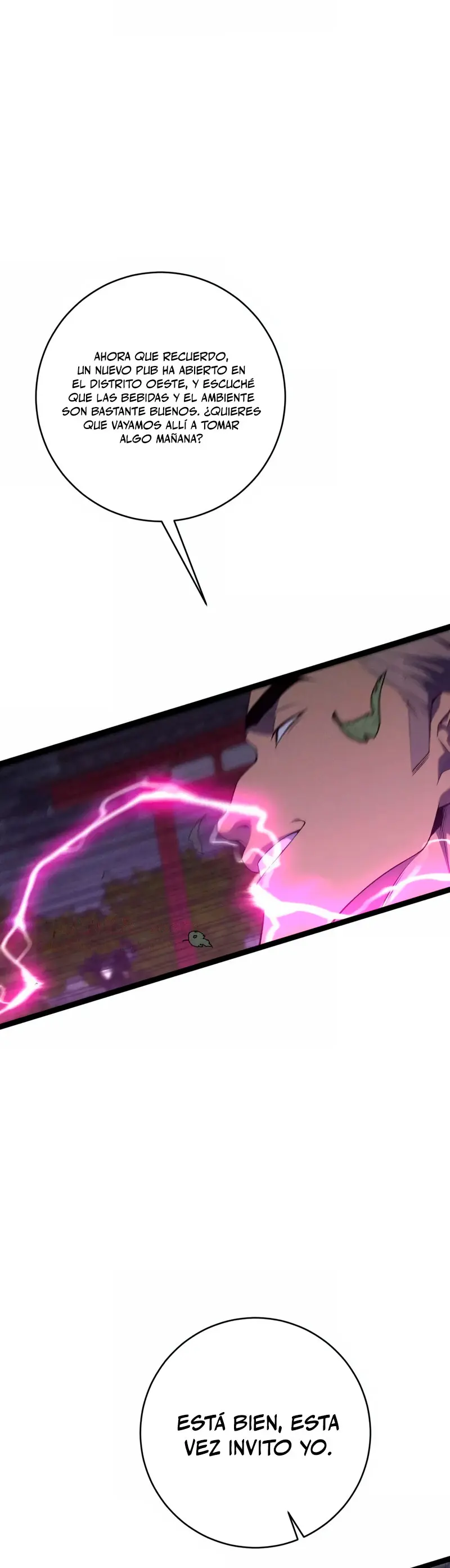 Tu talento ahora es mio! > Capitulo 101 > Page 61