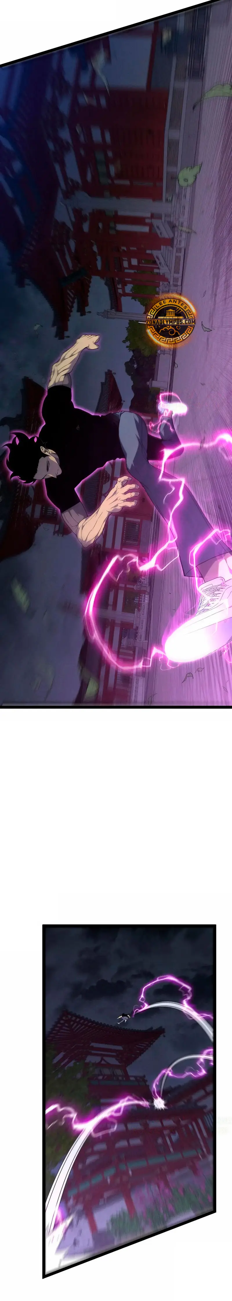 Tu talento ahora es mio! > Capitulo 101 > Page 71