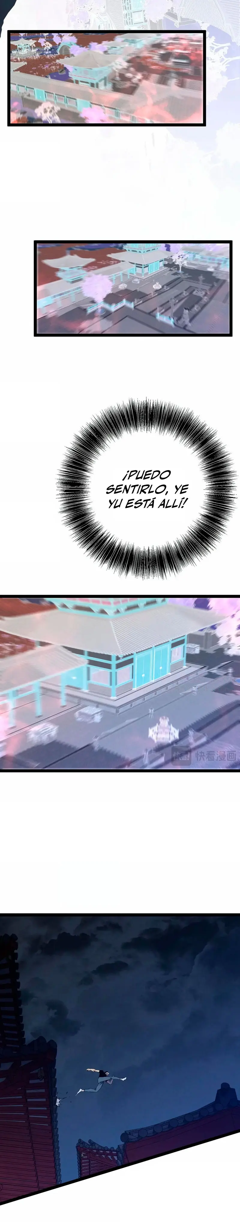 Tu talento ahora es mio! > Capitulo 101 > Page 131