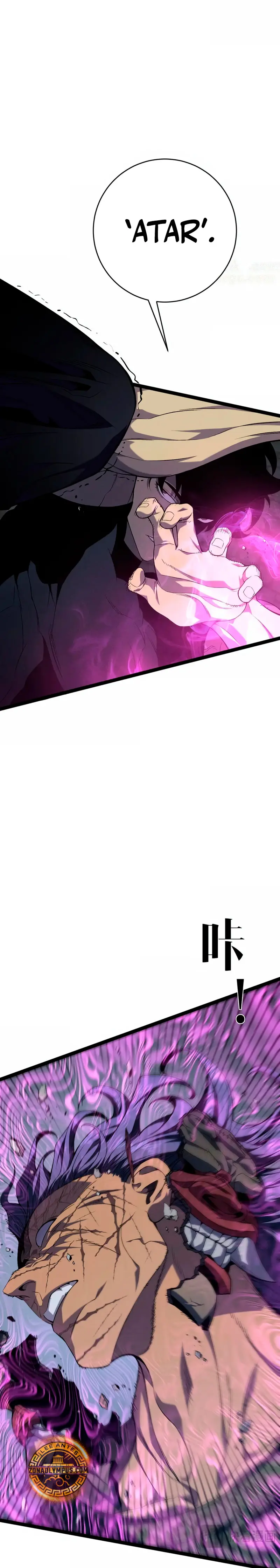 Tu talento ahora es mio! > Capitulo 101 > Page 211