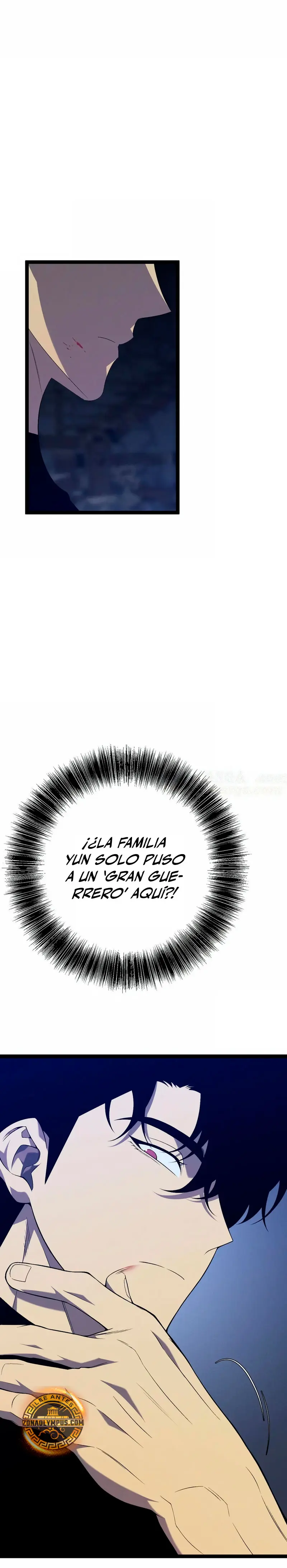 Tu talento ahora es mio! > Capitulo 101 > Page 241
