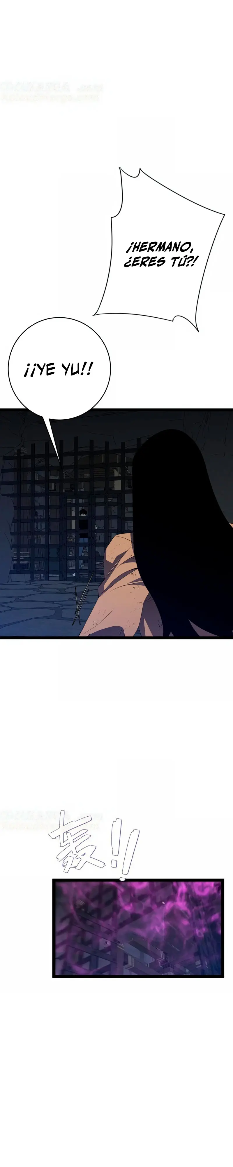 Tu talento ahora es mio! > Capitulo 101 > Page 251