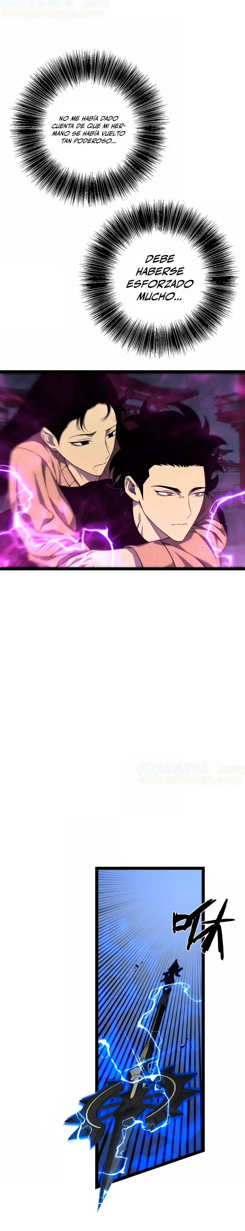 Tu talento ahora es mio! > Capitulo 101 > Page 281