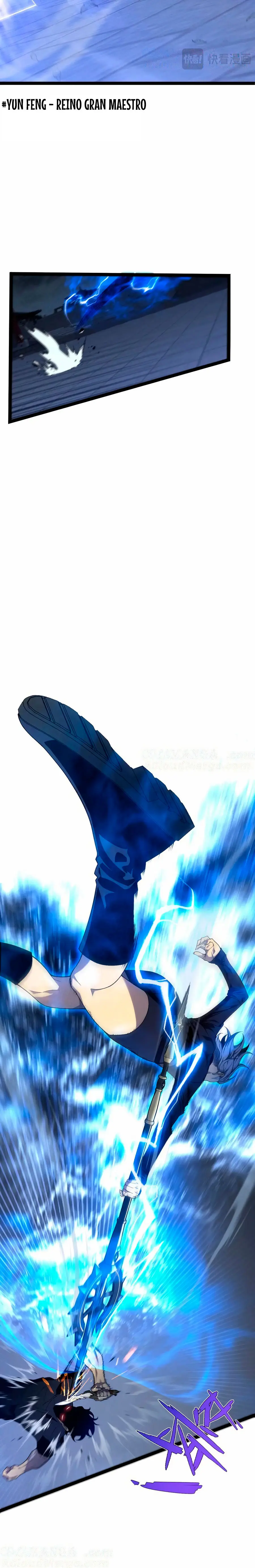 Tu talento ahora es mio! > Capitulo 102 > Page 41