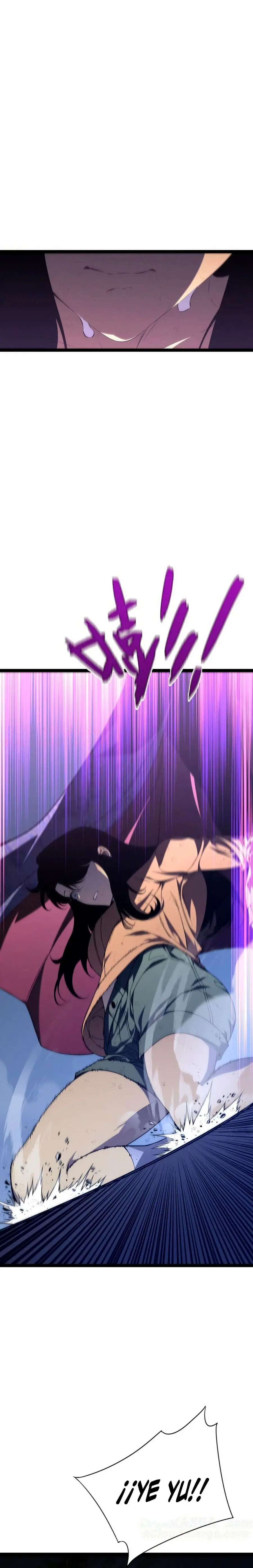 Tu talento ahora es mio! > Capitulo 102 > Page 111