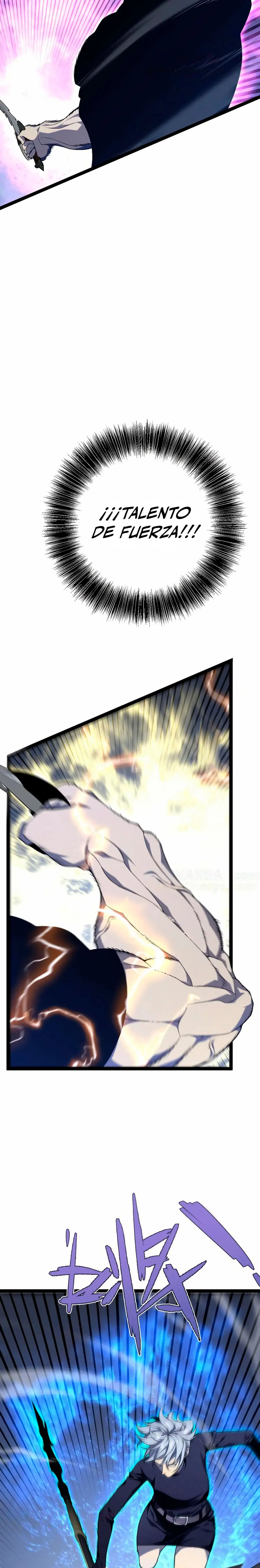 Tu talento ahora es mio! > Capitulo 102 > Page 151