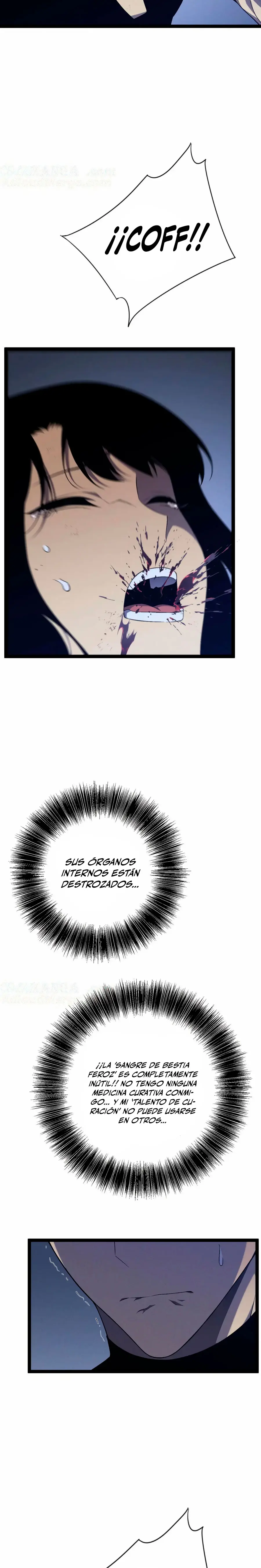 Tu talento ahora es mio! > Capitulo 102 > Page 221