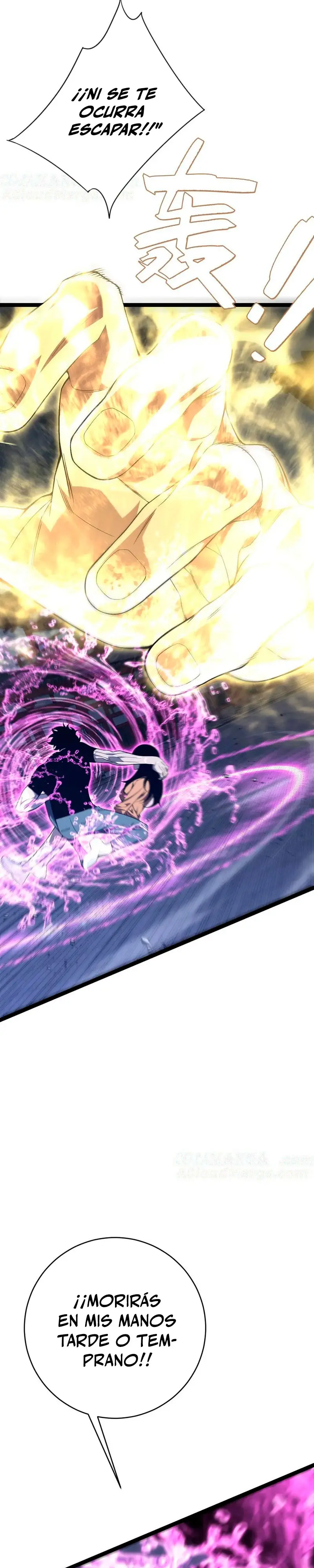Tu talento ahora es mio! > Capitulo 103 > Page 51